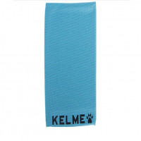 Рушник блакитний KELME NEW STREET K044.9405