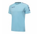 Футболка блакитна Kelme LINCE 78171.0174