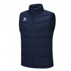 Безрукавка темно-синя KELME VEST 3891412.9416