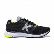 Кросівки чорні KELME CUSHION 1.0 46.949.9026