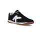 Кросівки для залу (бампи) чорні KELME COPA 55.257.026