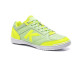 Кросівки для залу (бампи) салатові KELME PRECISION ELITE SALA 55.871.222