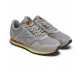 Кросівки сірі KELME K-37 46.948.0702