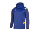 Куртка дощовик темно-синя KELME 8161WT1006.9401