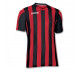 Футболка червоно-чорна JOMA COPA 100001.601