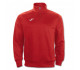 Спортивна кофта червона Joma FARAON 100285.600