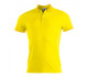 Футболка-поло жовта JOMA BALI II 100748.900