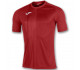 Футболка червона JOMA TIGER 100945.600