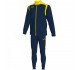 Спортивний костюм темно-синій з жовтими вставками Joma CHAMPION V 101267.339