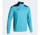 Спортивна кофта бірюзово-синя Joma CHAMPIONSHIP VI 101952.013