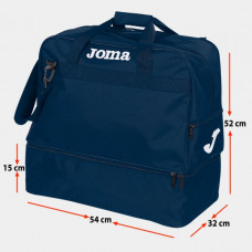 Сумка темно-синя JOMA TRAINING III 400008.300