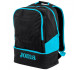 Рюкзак чорно-блакитний JOMA ESTADIO III 400234.116