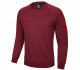 Спортивна кофта бордова Kelme PRIMERA 3891370.9609