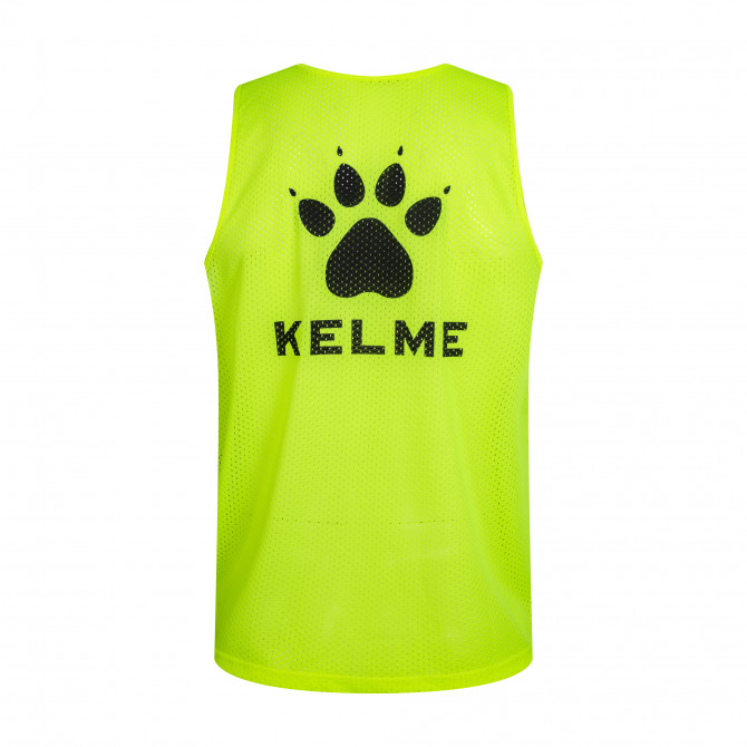 Манішка жовта KELME 8051BX1001.9930