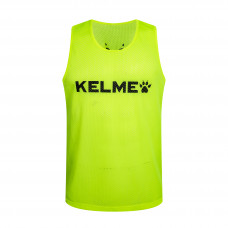 Манішка жовта KELME 8051BX1001.9930