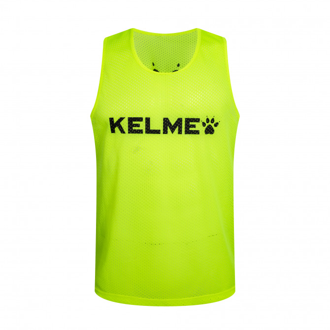 Манішка жовта KELME 8051BX1001.9930