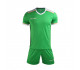 Футбольна форма (комплект) зелена Kelme SEGOVIA 3871001.9300