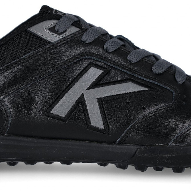 Кросівки (сороконіжки) чорні KELME PRECISION SHADOW 55.896.0026