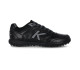 Кросівки (сороконіжки) чорні KELME PRECISION SHADOW 55.896.0026