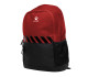 Рюкзак червоно-чорний KELME CAMPUS 9876003.001