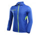 Куртка дощовик синя KELME Primera 3871302.9419