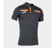 Футболка для арбітрів темно-сіра JOMA REFEREE 101299.169