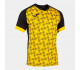 Футболка жовто-чорна JOMA SUPERNOVA III 102263.109