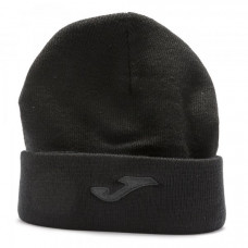 Шапка чорна зимова JOMA HAT 400360.100